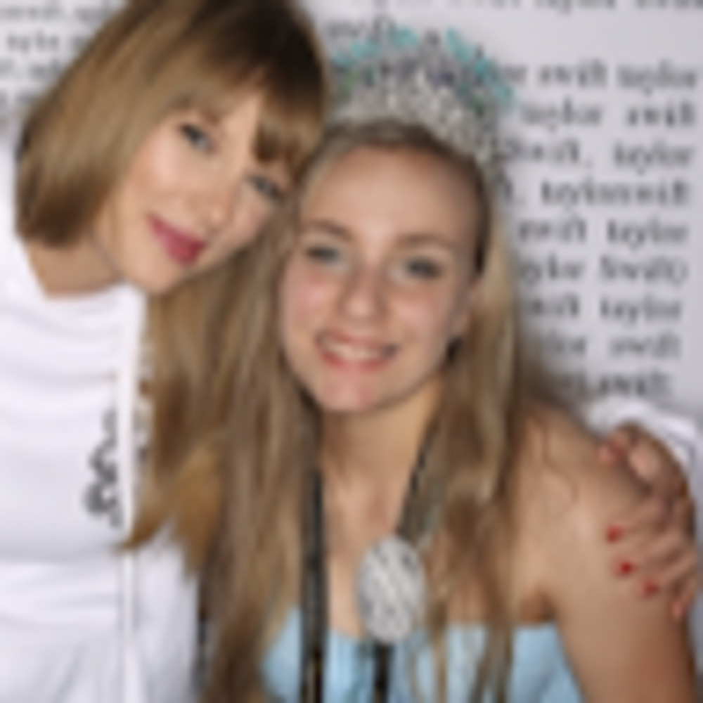 Meet your Posher, Lillyanna